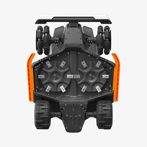 MAMMOTION LUBA 3 AWD