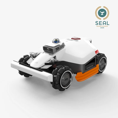 MAMMOTION LUBA 3 AWD